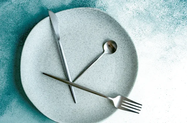 10 scientifically proven ways to lose weight, ranked based on effectiveness