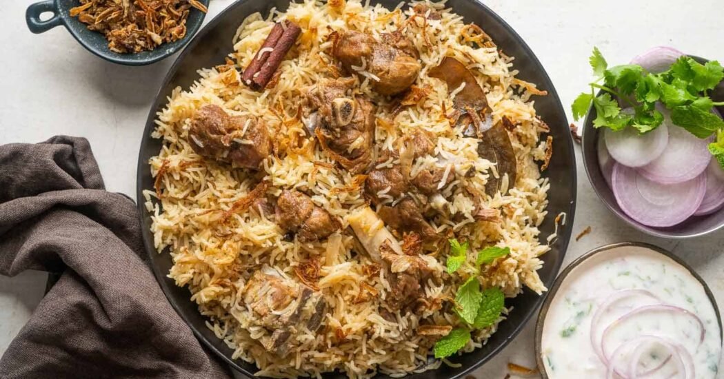 Eid ul Azha Feasts: Exploring Pakistan's Flavorful Delicacies