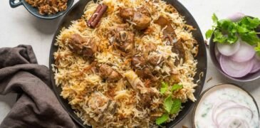 Top 5 most-enjoyed foods on Eid ul Azha in Pakistan