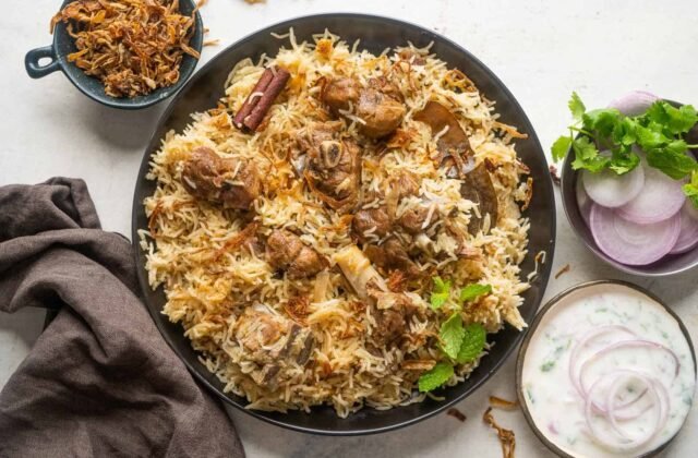 Eid ul Azha Feasts: Exploring Pakistan's Flavorful Delicacies