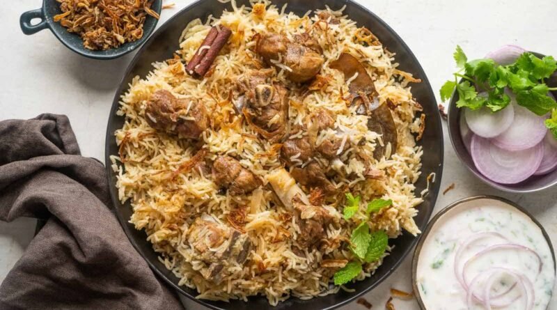 Eid ul Azha Feasts: Exploring Pakistan's Flavorful Delicacies