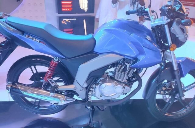 Pak Suzuki Faces Production Suspension and Potential Price Increase Amid Economic Crisis