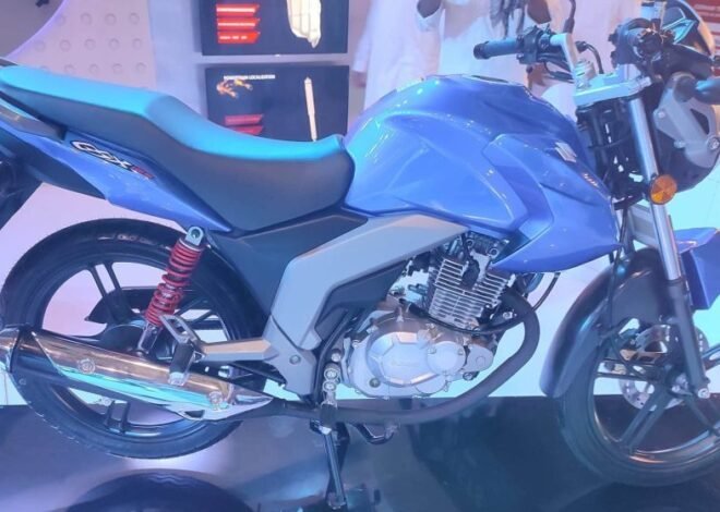 Pak Suzuki Faces Production Suspension and Potential Price Increase Amid Economic Crisis