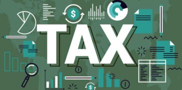 New income tax rates for salaried class