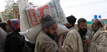 Pakistan Records Highest-Ever Inflation at 38% in May 2023