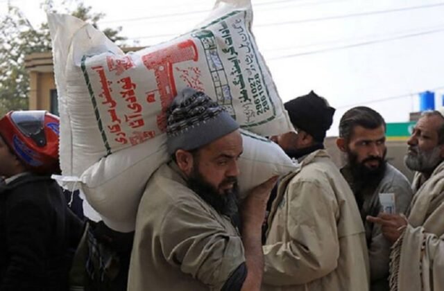 Pakistan Records Highest-Ever Inflation at 38% in May 2023