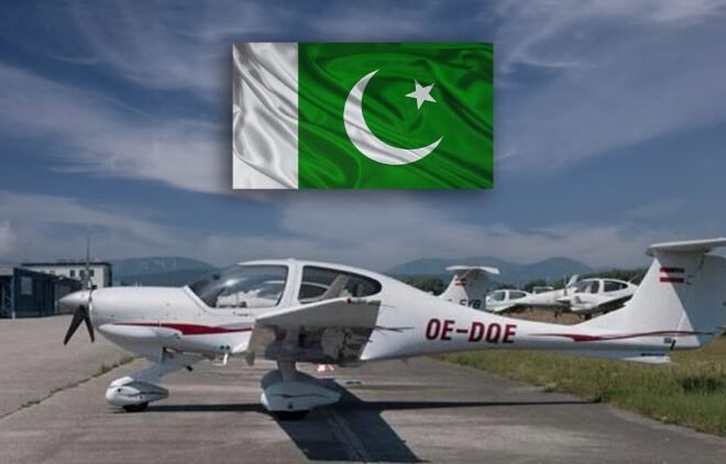 This Pakistani Air Taxi Is About to Launch Services in Middle East