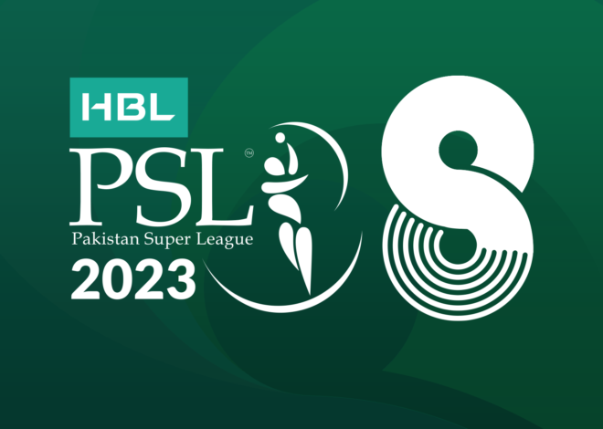 PSL Touching New Heights of Popularity, Generates a Whopping Rs 5Billion in 2023