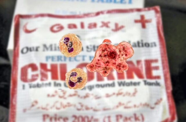 Karachi Residents Urged to Protect Against Deadly Brain-Eating Amoeba