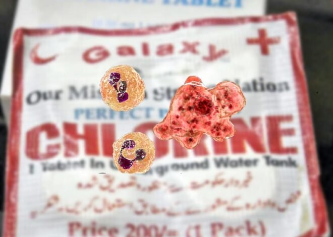 Karachi Residents Urged to Protect Against Deadly Brain-Eating Amoeba