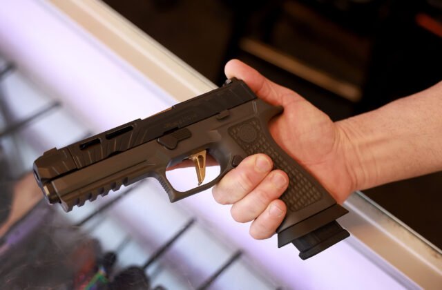 Armed Robberies Claim Lives of Pakistani Canadian and Businessman