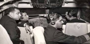 Here is How PIA Pilots Made a World Record for the Fastest Flight from London to Karachi