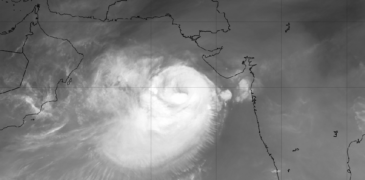 Cyclone Biparjoy: Awareness Post