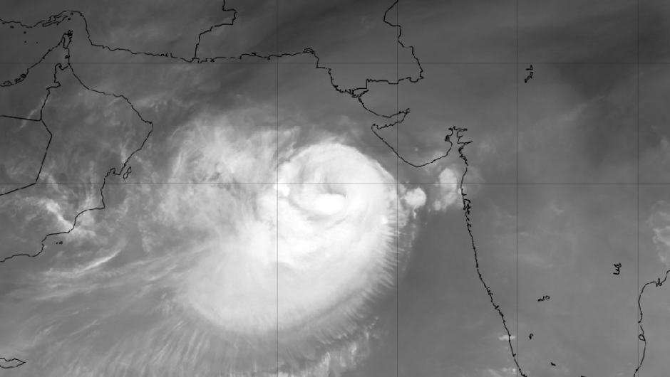 Cyclone Biparjoy: Awareness Post