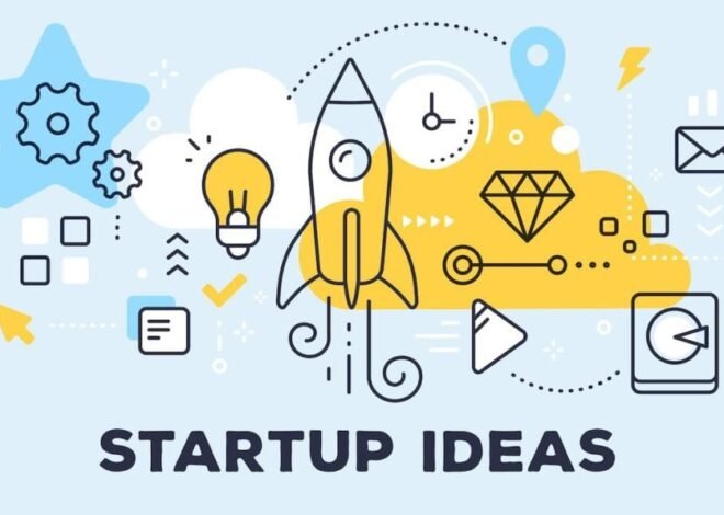 Ideas for successful startup business in Pakistan