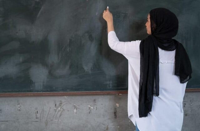 Punjab Chief Minister Promotes Over 14,000 Teachers: A Milestone in Education