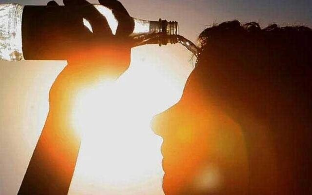 Karachi Weather Alert: No Rain in Sight, Hot and Humid Days Ahead