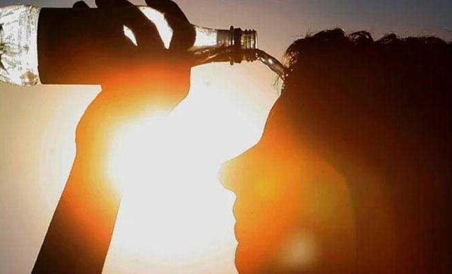 Karachi Weather Alert: No Rain in Sight, Hot and Humid Days Ahead