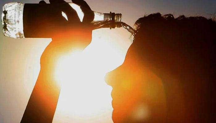 Karachi Weather Alert: No Rain in Sight, Hot and Humid Days Ahead