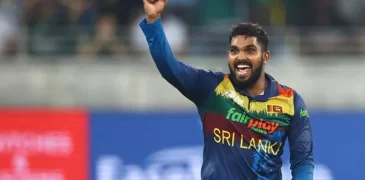 Winners of ICC Players of the Month Award