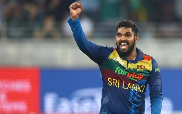 Winners of ICC Players of the Month Award