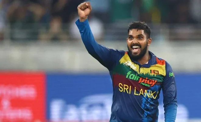 Winners of ICC Players of the Month Award