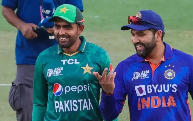 Asia Cup 2023 complete schedule
