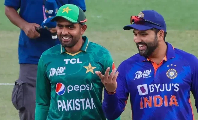 Asia Cup 2023 complete schedule