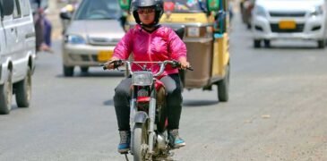 “Women on Wheels” Program to Offer 22,000 Scooties at Discounted Price