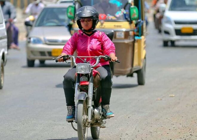 “Women on Wheels” Program to Offer 22,000 Scooties at Discounted Price