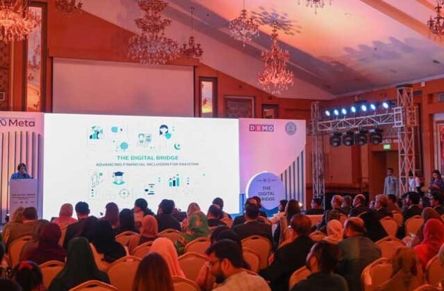 Meta and SBP Join Hands to Digitally Empower 500 Pakistani Women Entrepreneurs