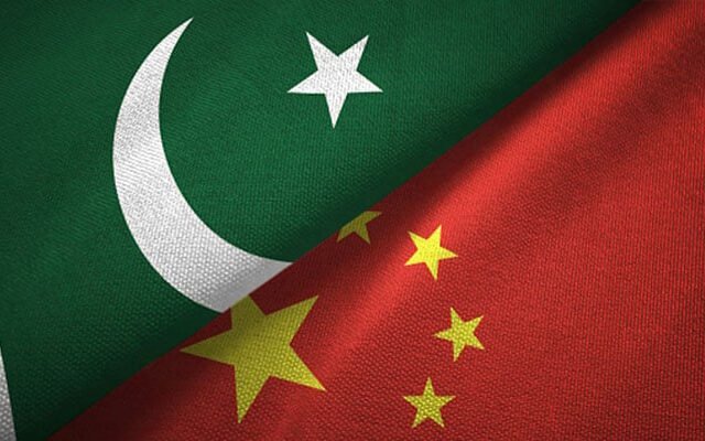 China Refinances Over $600 Million Debt to Boost Pakistan’s Reserves