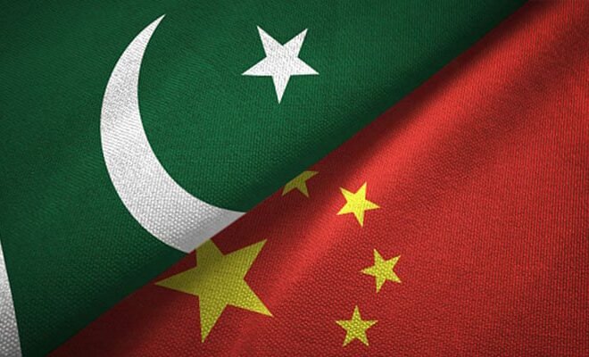 China Refinances Over $600 Million Debt to Boost Pakistan’s Reserves