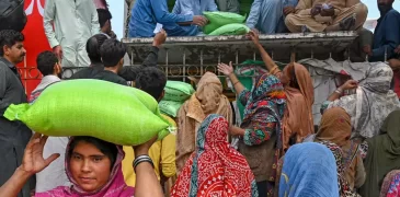 Inflation to be reduced within a month, assures government