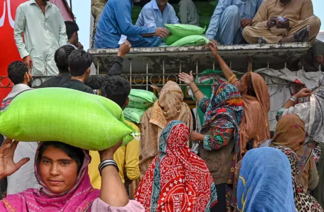 Inflation to be reduced within a month, assures government
