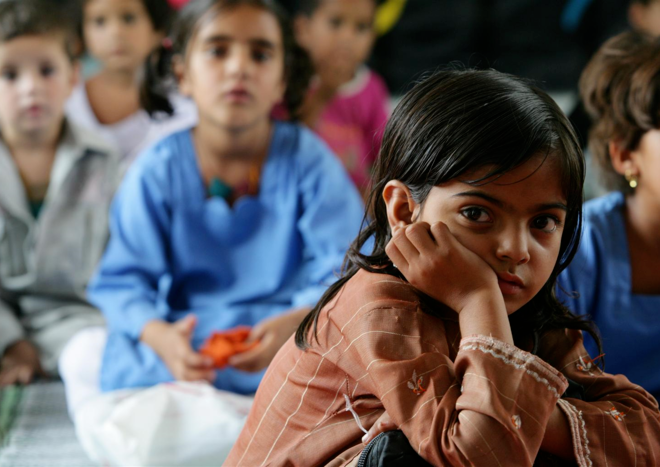 “Education is Priority”; Pakistan to Educate 20 Million Out-of-school Children, Says Minister
