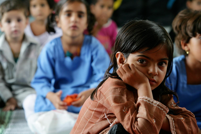 “Education is Priority”; Pakistan to Educate 20 Million Out-of-school Children, Says Minister