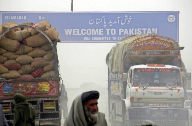Pakistan to Move Forward on Central Asian Regional Economic Program