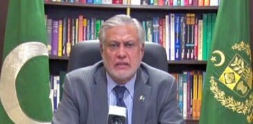 Finance Minister Predicts Real Value of US Dollar at Rs. 250 as Pakistani Rupee Strengthens