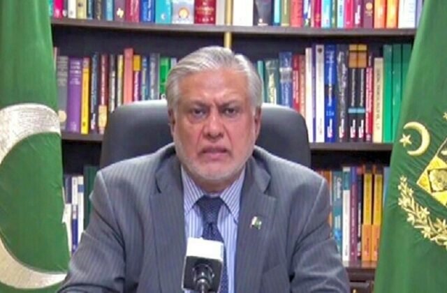 Finance Minister Predicts Real Value of US Dollar at Rs. 250 as Pakistani Rupee Strengthens