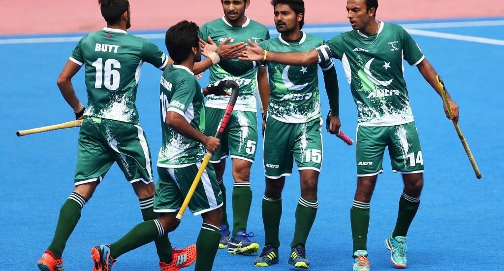 Pakistan hockey team gets NOC to travel to India for Asian Champions Trophy
