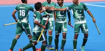 Pakistan hockey team gets NOC to travel to India for Asian Champions Trophy