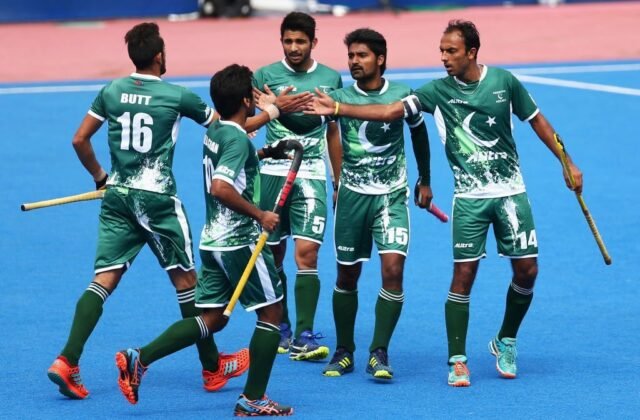 Pakistan hockey team gets NOC to travel to India for Asian Champions Trophy