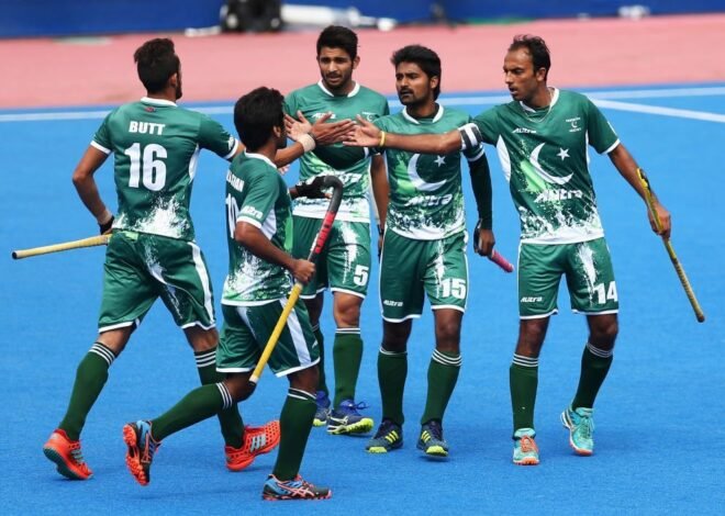 Pakistan hockey team gets NOC to travel to India for Asian Champions Trophy