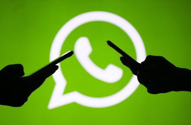 New WhatsApp Feature Allows Users to Hide Phone Numbers from Community Members