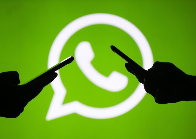 New WhatsApp Feature Allows Users to Hide Phone Numbers from Community Members