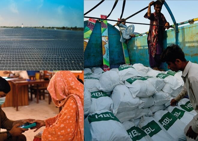 HBL Contributes Over Rs. 4 Billion to Social Uplift of Pakistan