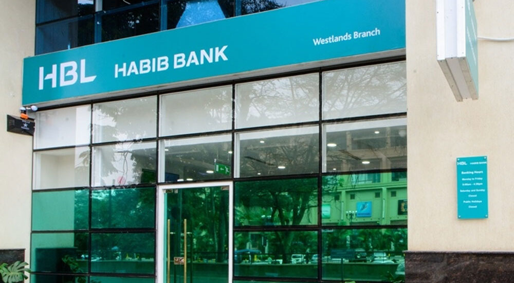 HBL Wins Best Bank for Digital Solutions Pakistan 2023