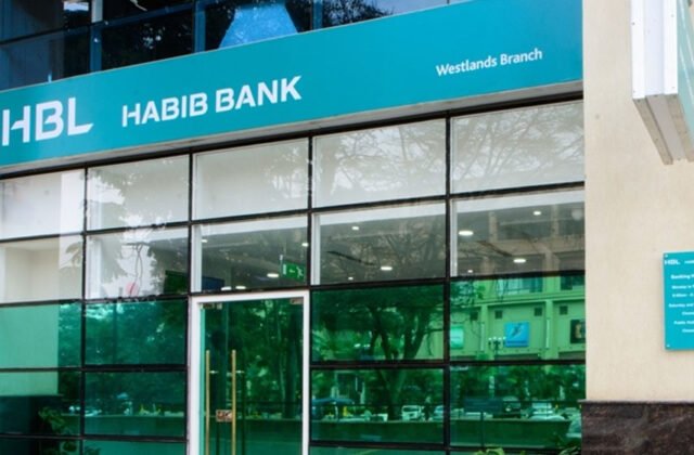 HBL Wins Best Bank for Digital Solutions Pakistan 2023