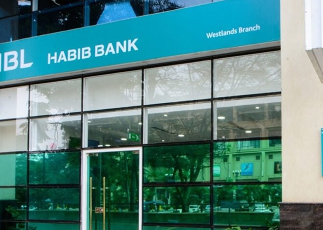 HBL Wins Best Bank for Digital Solutions Pakistan 2023